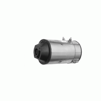 ELEKTROMOTOR MAHLE IM0181 AMK5519 24V 3kW MM 123 11.216.319